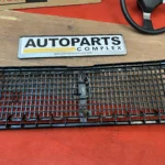 Toyota crown ms80 ms85 1976 1977 1978 1979 front radiator grille (5)