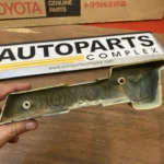 Toyota pickup Hilux 4wd 1981 1982 1983 grille Toyota badge (6)