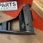 Corolla 1971 - 1974 ke25 Te27 long console (5)