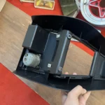 Corolla 1971 - 1974 ke25 Te27 long console (7)