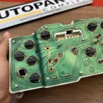 Corolla 1980 1981 RHD dash cluster (10)