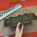 Corolla 1980 1981 RHD dash cluster (2)