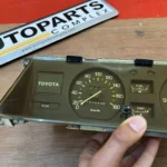 Corolla 1980 1981 RHD dash cluster (4)