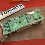 Corolla 1980 1981 RHD dash cluster (9)