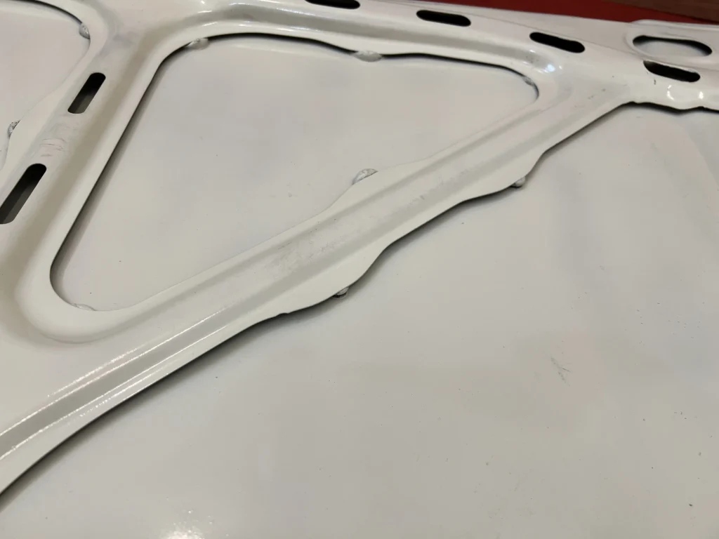 Corolla 1980 1981 sedanwagon ke70 te72 bonnet (1)