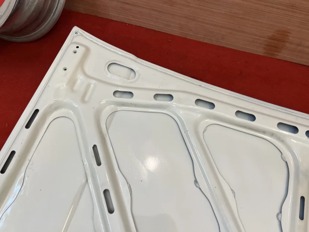 Corolla 1980 1981 sedanwagon ke70 te72 bonnet (13)