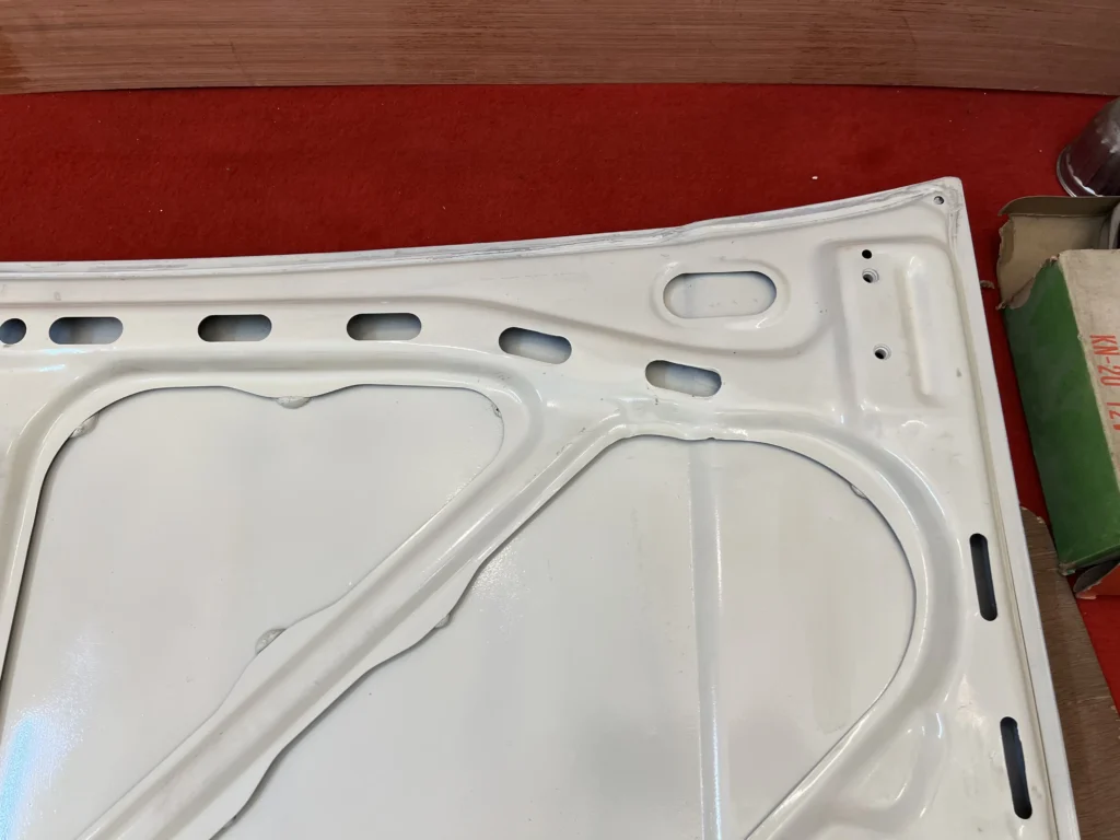 Corolla 1980 1981 sedanwagon ke70 te72 bonnet (14)