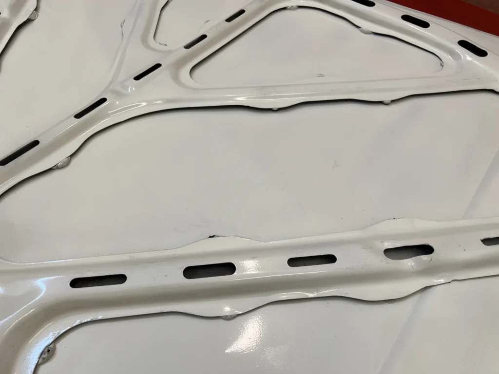 Corolla 1980 1981 sedanwagon ke70 te72 bonnet (15)