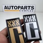 Corolla 1980 Ke70 quadlights grille C badge (3)
