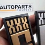 Corolla 1980 Ke70 quadlights grille C badge (5)