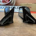 Corolla 1982 1983 sedanwagon door mirrors OEM pair (10)