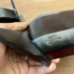 Corolla 1982 1983 sedanwagon door mirrors OEM pair (3)