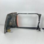 Corolla te72 1982 1983 USDM headlight bezels pair (15)