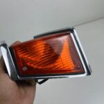 Corolla te72 1982 1983 USDM headlight bezels pair (9)
