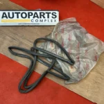 Corona Rt40 trunk rubber seal (3)