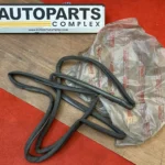 Corona Rt40 trunk rubber seal (4)