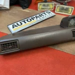 Hilux pickup 4runner 1984 - 1988 RHD dash pad with inclinometer (7)