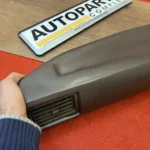 Hilux pickup 4runner 1984 - 1988 RHD dash pad with inclinometer (8)