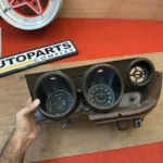 Mazda 808 RHD dash cluster (2)