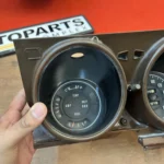 Mazda 808 RHD dash cluster (3)