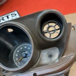 Mazda 808 RHD dash cluster (5)