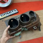 Mazda 808 RHD dash cluster (6)