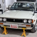 OEM KOITO 1970s 1980s fog lamps pair (1)