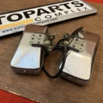 OEM KOITO 1970s 1980s fog lamps pair (10)