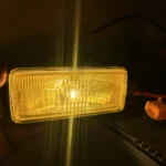 OEM KOITO 1970s 1980s fog lamps pair (11)