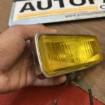 OEM KOITO 1970s 1980s fog lamps pair (4)