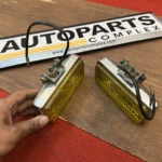 OEM KOITO 1970s 1980s fog lamps pair (7)