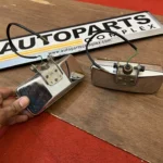 OEM KOITO 1970s 1980s fog lamps pair (8)