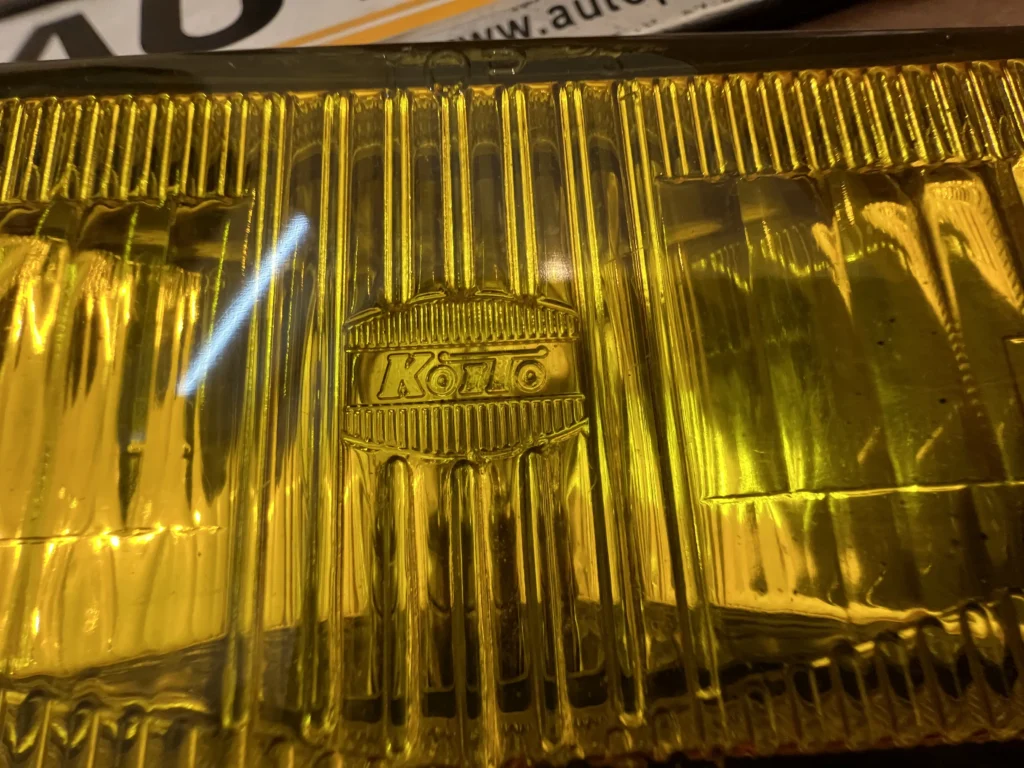 OEM KOITO 1970s 1980s fog lamps pair (9)