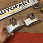 OEM KOITO old school fog lights (Super rare red lens) (7)