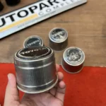 OEM Toyota center caps fits ke30 Ke70 Ke36 corolla and some other 70s (5)