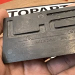 Suzuki samurai SJ410 badge OEM used item (1)