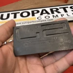 Suzuki samurai SJ410 badge OEM used item (5)