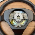 TRD Toyota Supra, Celica, MR2 SPYDER, Tacoma, JZX, Soarer Steering Wheel (1)