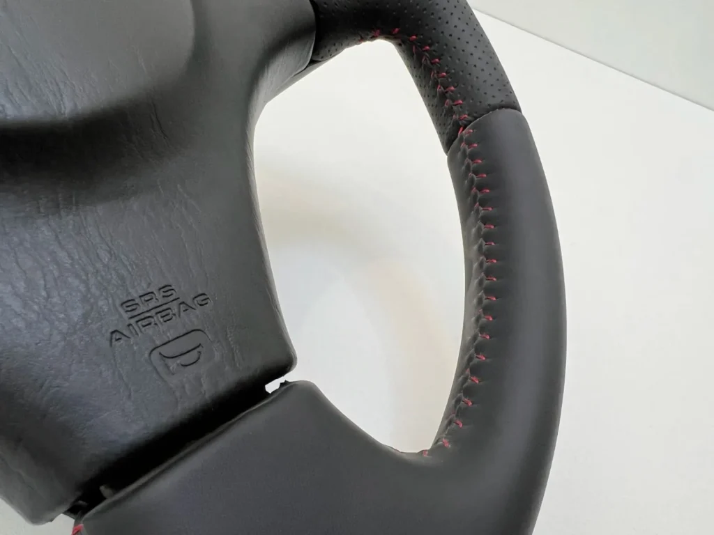 TRD Toyota Supra, Celica, MR2 SPYDER, Tacoma, JZX, Soarer Steering Wheel (10)