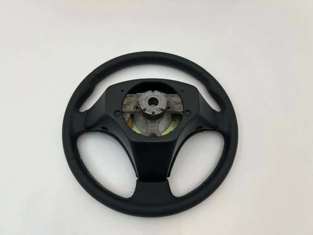 TRD Toyota Supra, Celica, MR2 SPYDER, Tacoma, JZX, Soarer Steering Wheel (11)