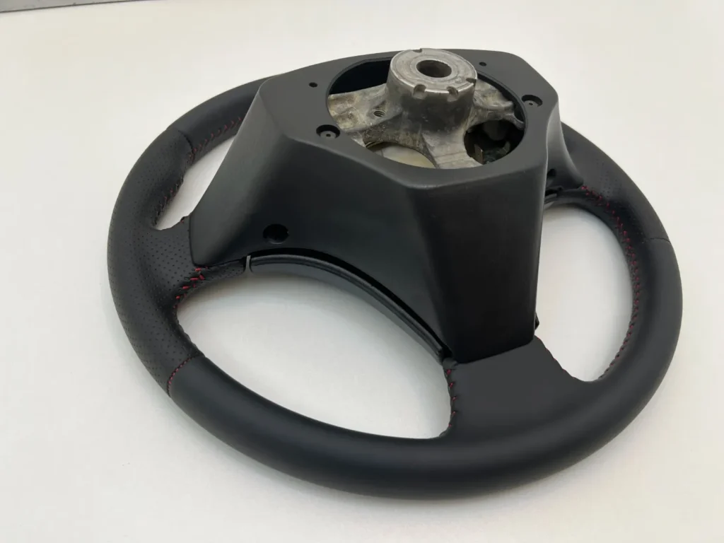 TRD Toyota Supra, Celica, MR2 SPYDER, Tacoma, JZX, Soarer Steering Wheel (12)