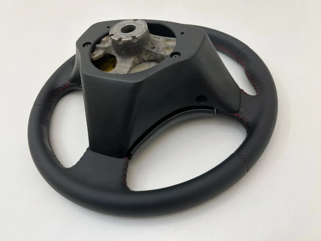 TRD Toyota Supra, Celica, MR2 SPYDER, Tacoma, JZX, Soarer Steering Wheel (13)