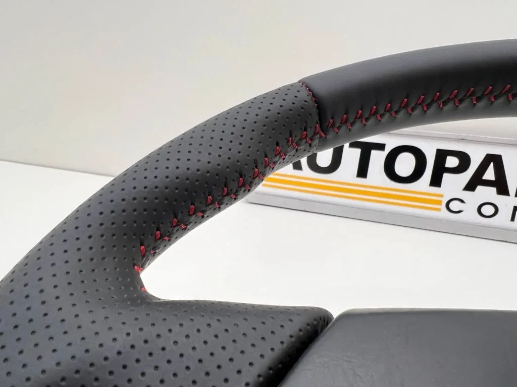 TRD Toyota Supra, Celica, MR2 SPYDER, Tacoma, JZX, Soarer Steering Wheel (2)