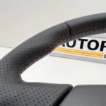 TRD Toyota Supra, Celica, MR2 SPYDER, Tacoma, JZX, Soarer Steering Wheel (2)