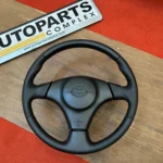 TRD Toyota Supra, Celica, MR2 SPYDER, Tacoma, JZX, Soarer Steering Wheel (2)