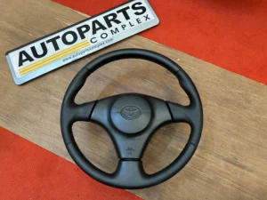 TRD Toyota Supra, Celica, MR2 SPYDER, Tacoma, JZX, Soarer Steering Wheel (2)