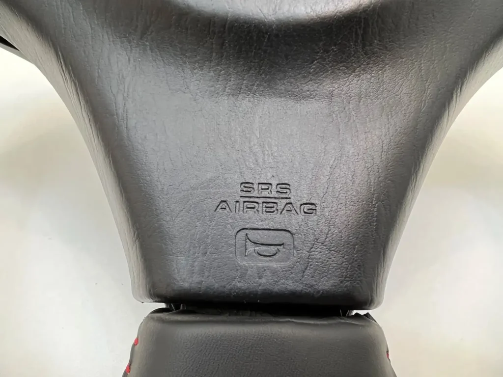 TRD Toyota Supra, Celica, MR2 SPYDER, Tacoma, JZX, Soarer Steering Wheel (3)