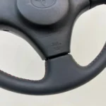 TRD Toyota Supra, Celica, MR2 SPYDER, Tacoma, JZX, Soarer Steering Wheel (4)