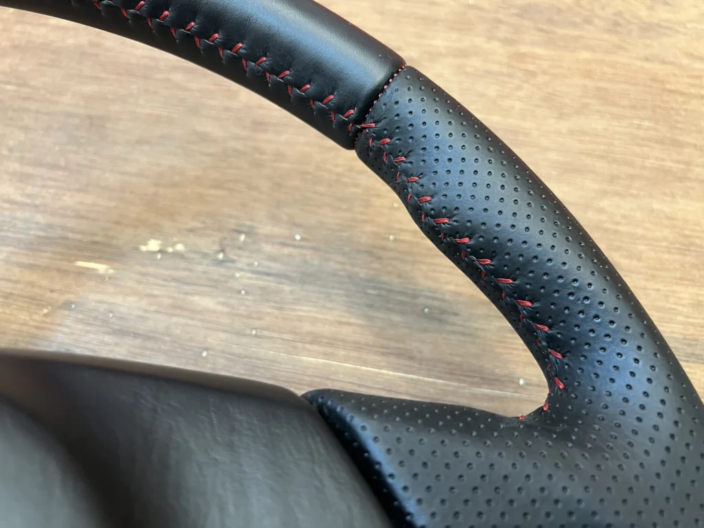 TRD Toyota Supra, Celica, MR2 SPYDER, Tacoma, JZX, Soarer Steering Wheel (4)