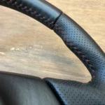 TRD Toyota Supra, Celica, MR2 SPYDER, Tacoma, JZX, Soarer Steering Wheel (4)